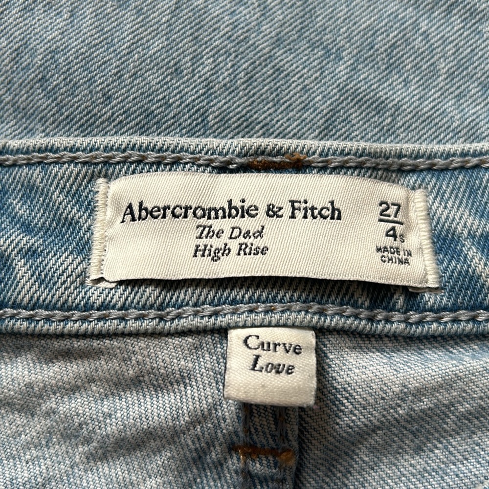 A&F Jeans - Picture 2 of 4